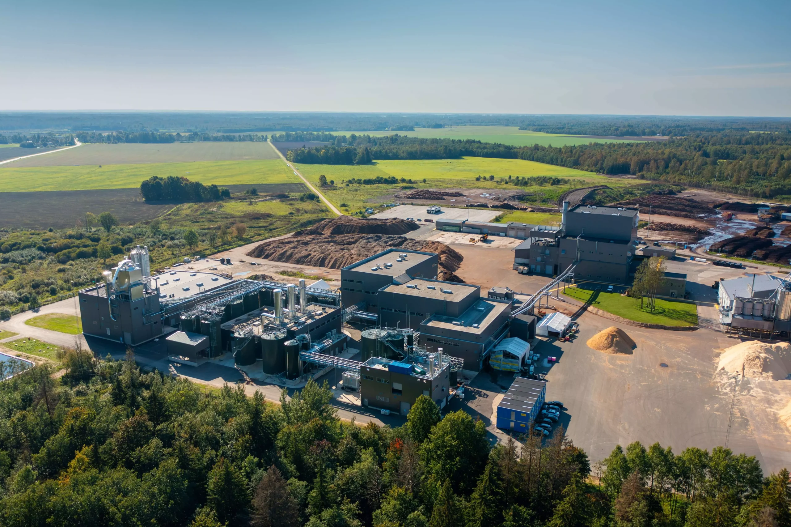 ViSS takes part in CBE JU Cluster Projects’ Workshop on Bio-based Materials