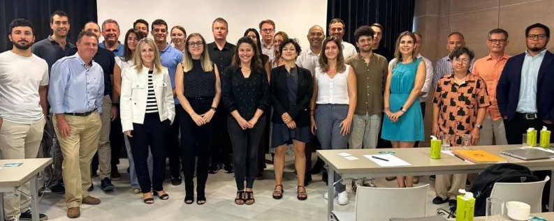 ViSS progresses towards sustainable plastics solutions