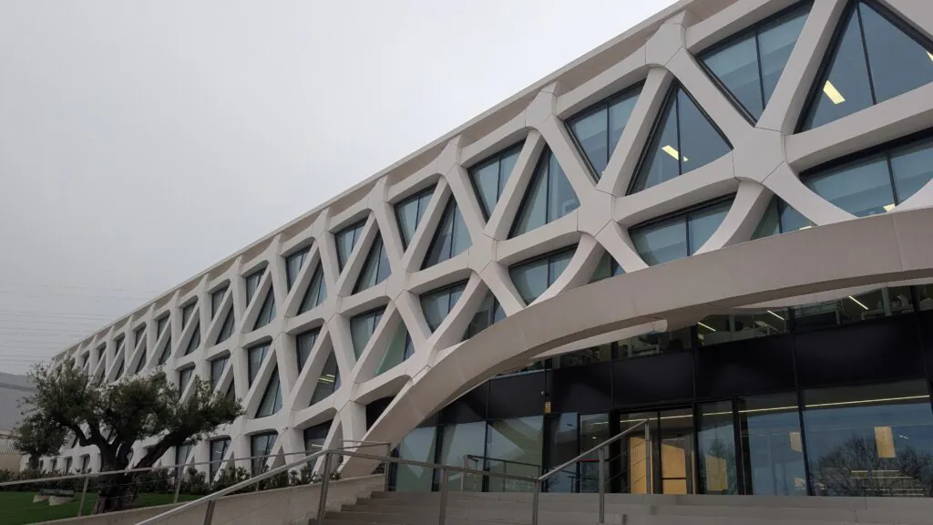 From textile heritage to sustainable innovation: ViSS meets in Alcoy