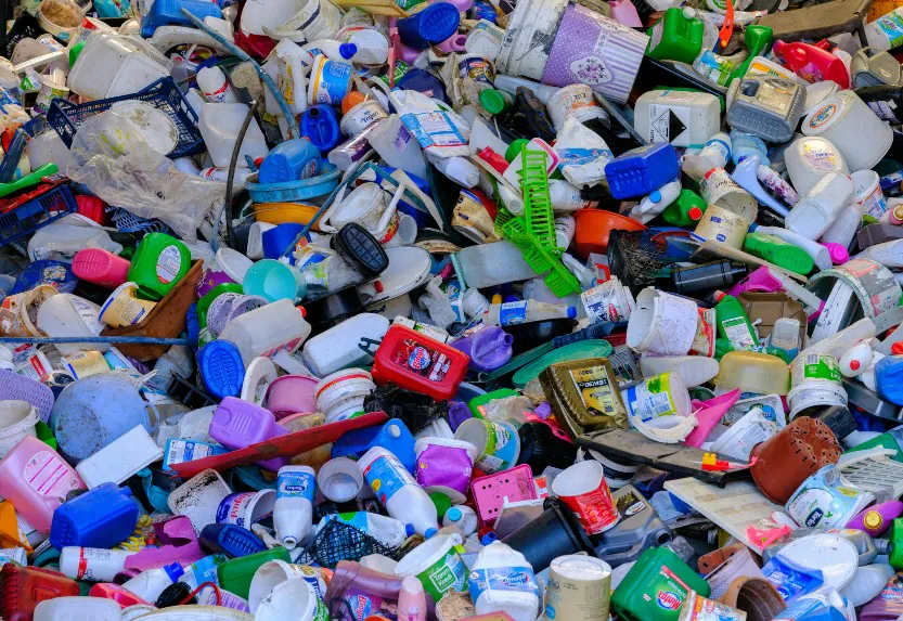 The bioplastics gap: Europe races to catch up with Asia