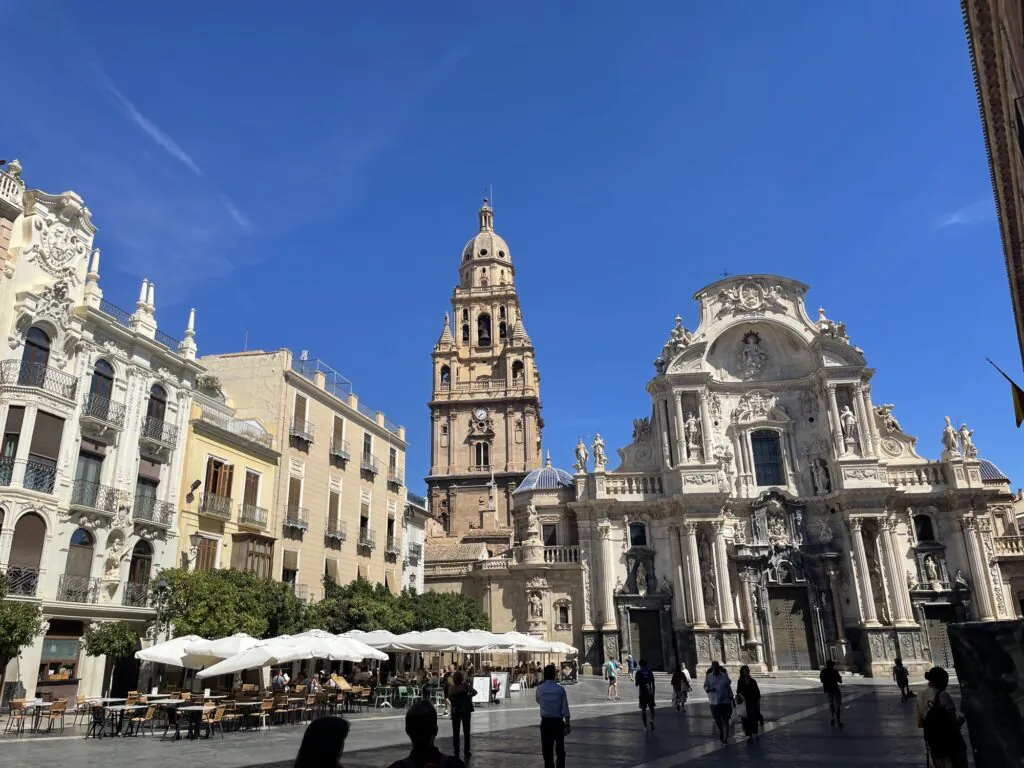 ViSS looks ahead to its final year in Alhama de Murcia