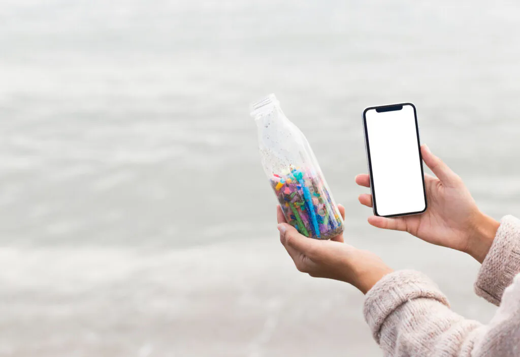 From digital tools to data spaces: building trust in circular packaging